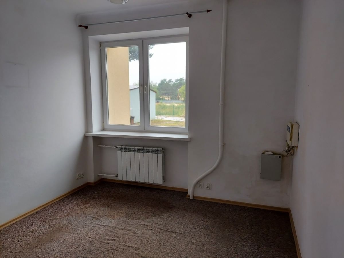 Lokal użytkowy  pokojowe na Wynajem