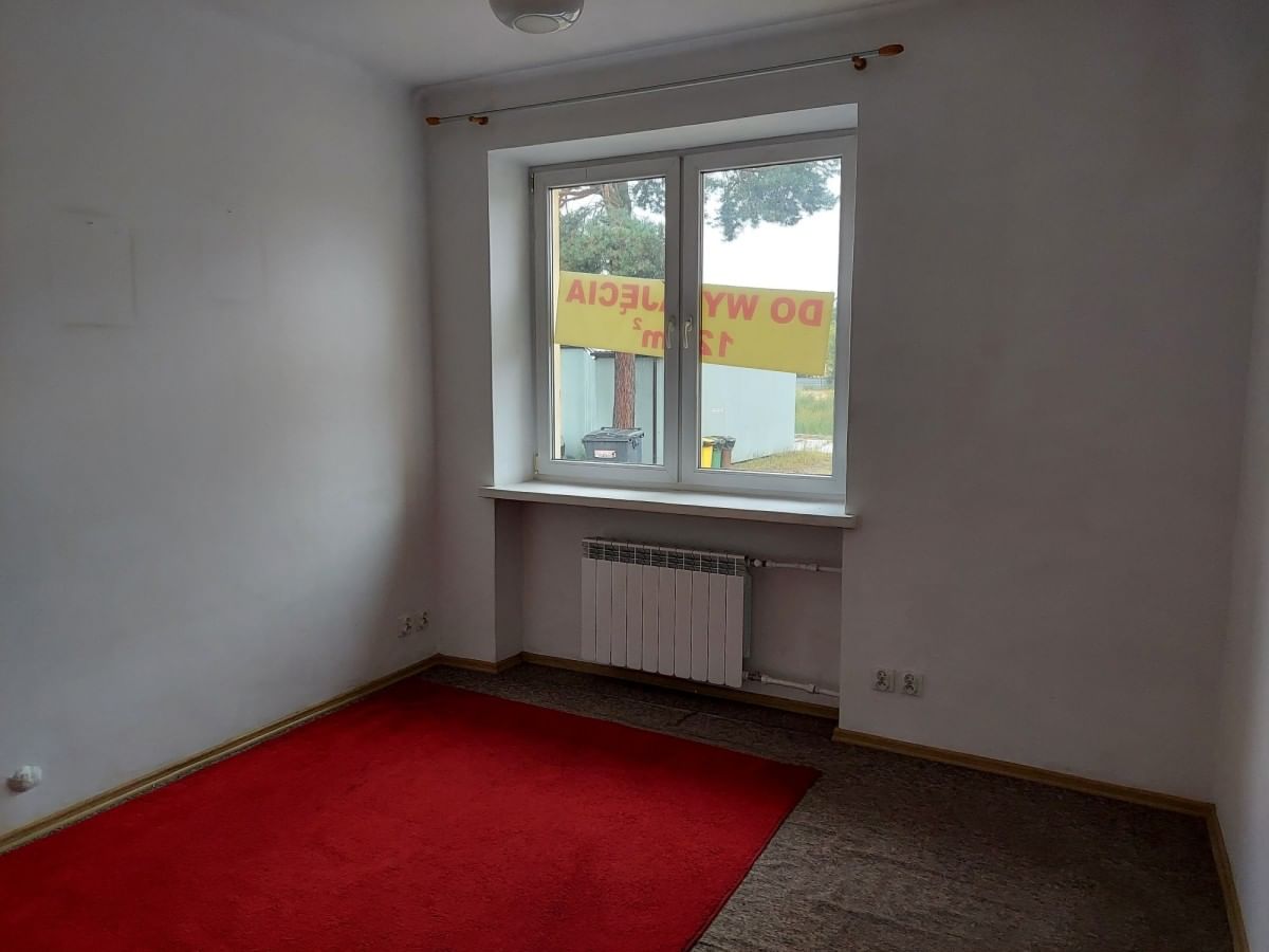 Lokal użytkowy  pokojowe na Wynajem