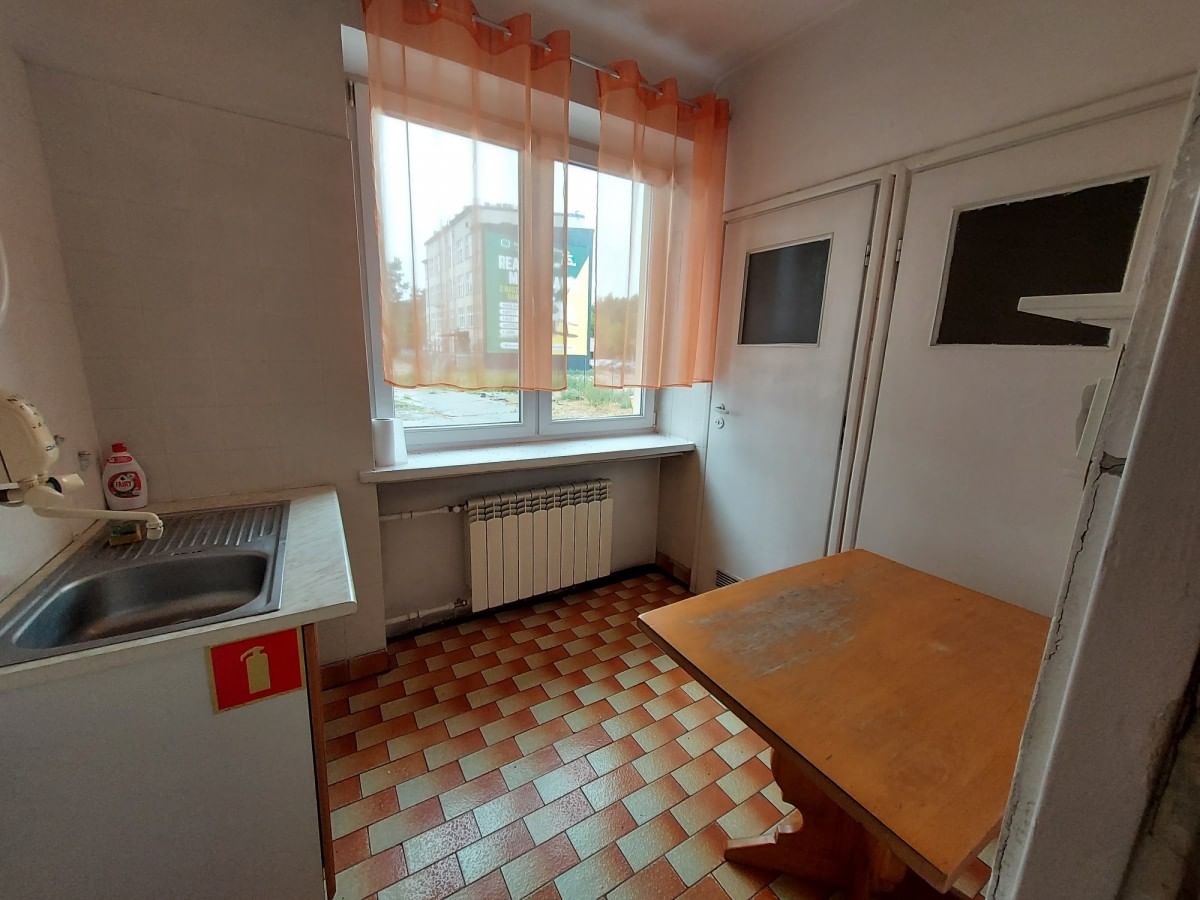 Lokal użytkowy  pokojowe na Wynajem