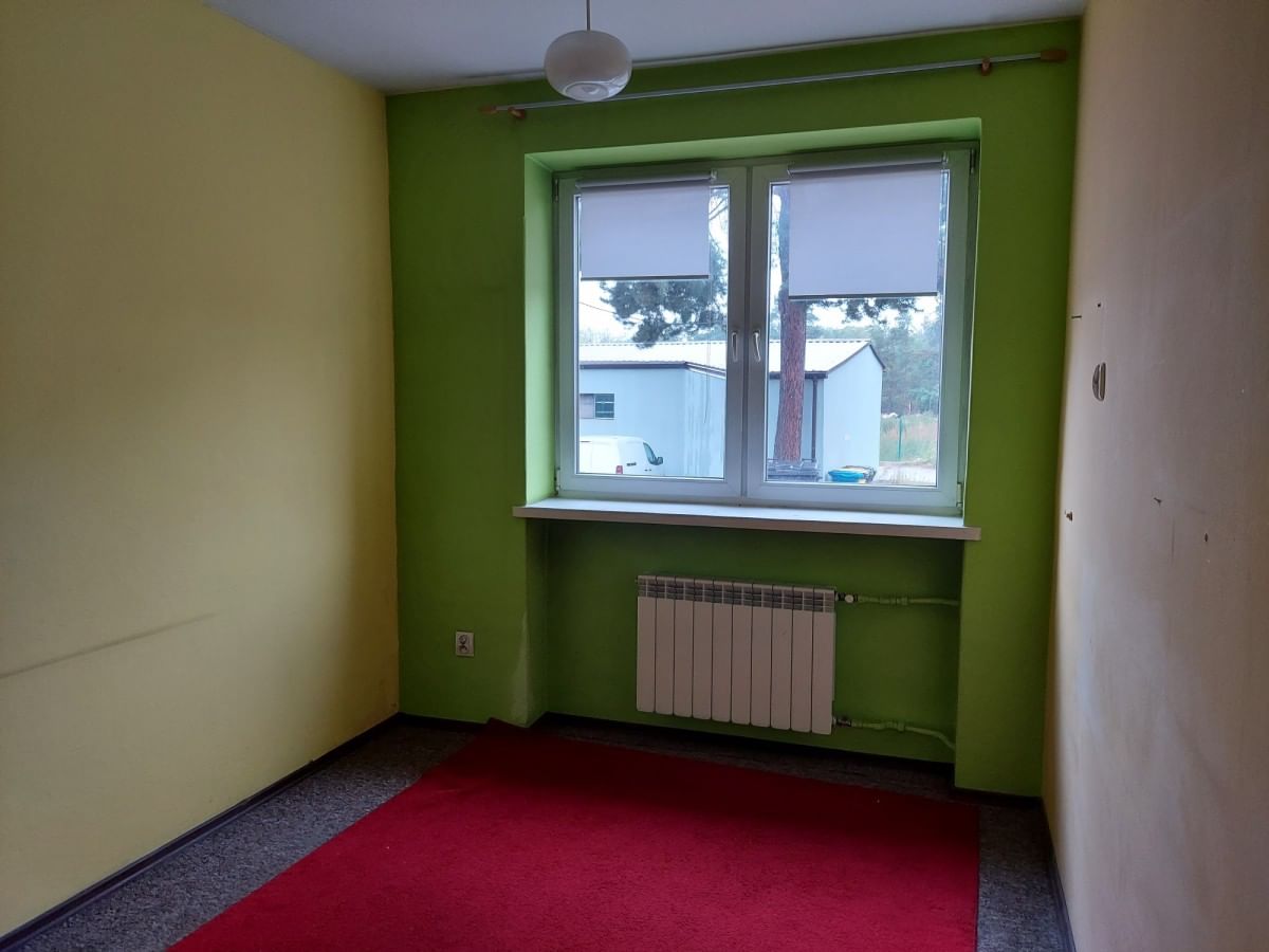 Lokal użytkowy  pokojowe na Wynajem