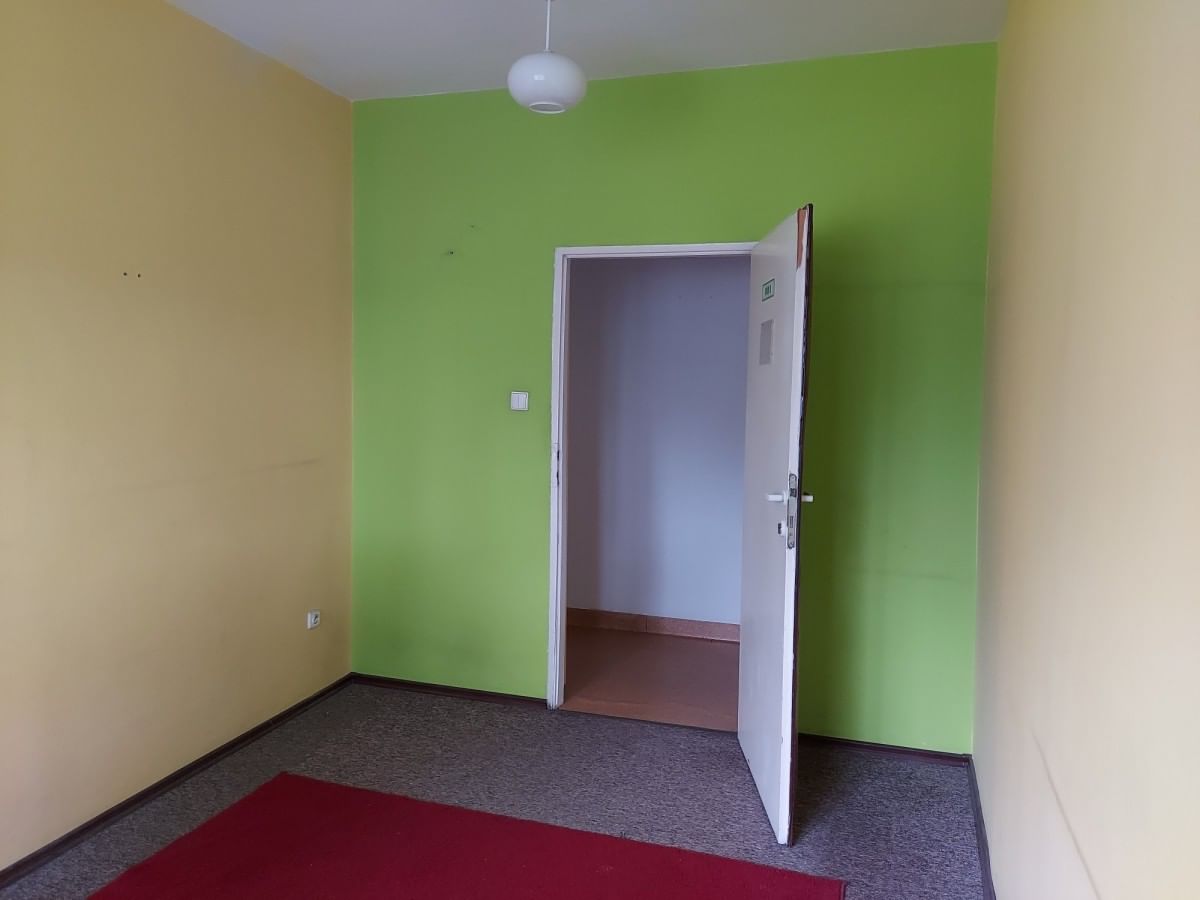 Lokal użytkowy  pokojowe na Wynajem