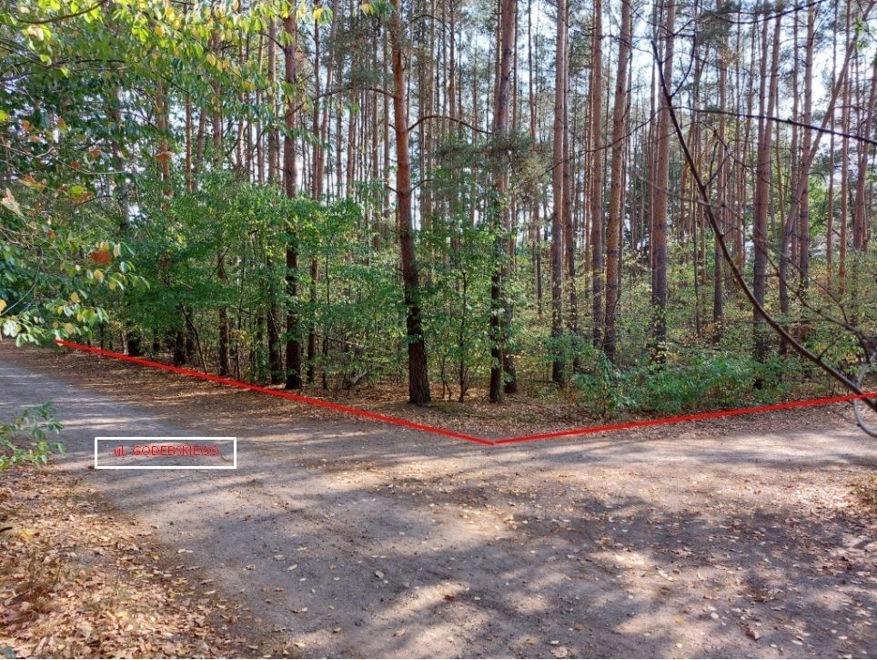 Działka na Sprzedaż  pokoje agencja Tur Nieruchomości Działka  pokojowe na Sprzedaż