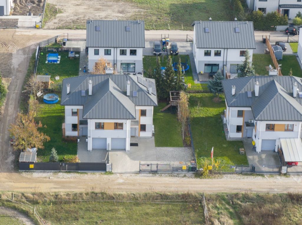 Dom 4 pokojowe na Sprzedaż