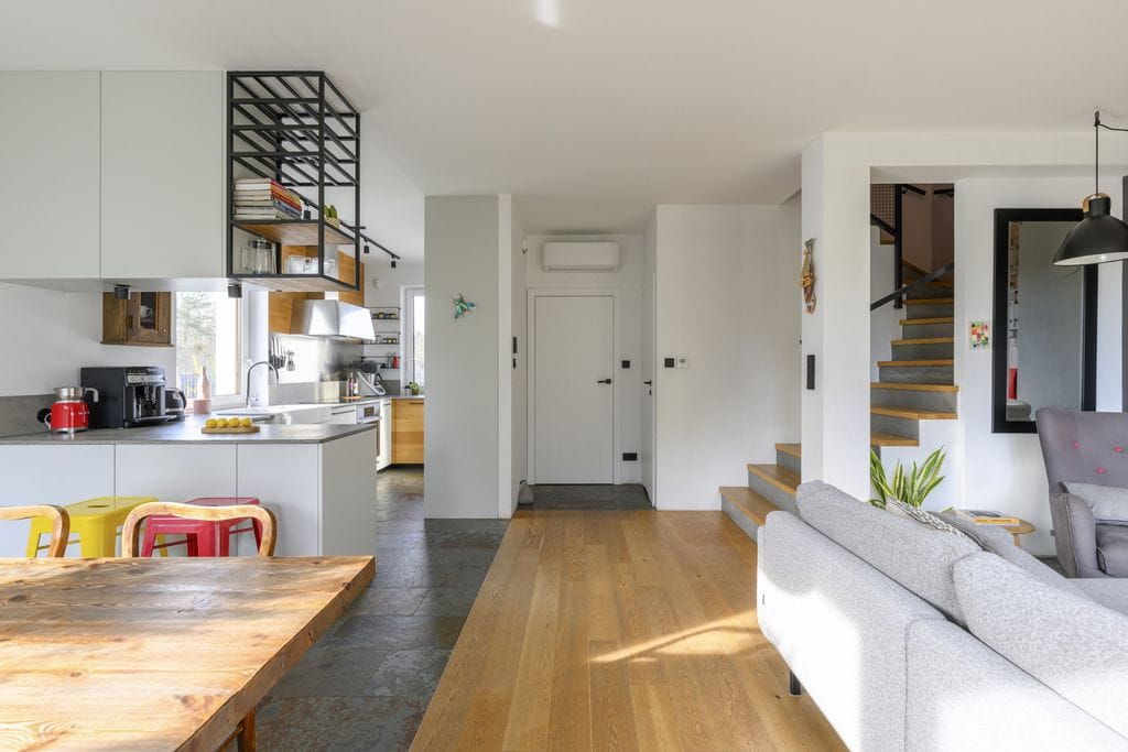 Dom 4 pokojowe na Sprzedaż