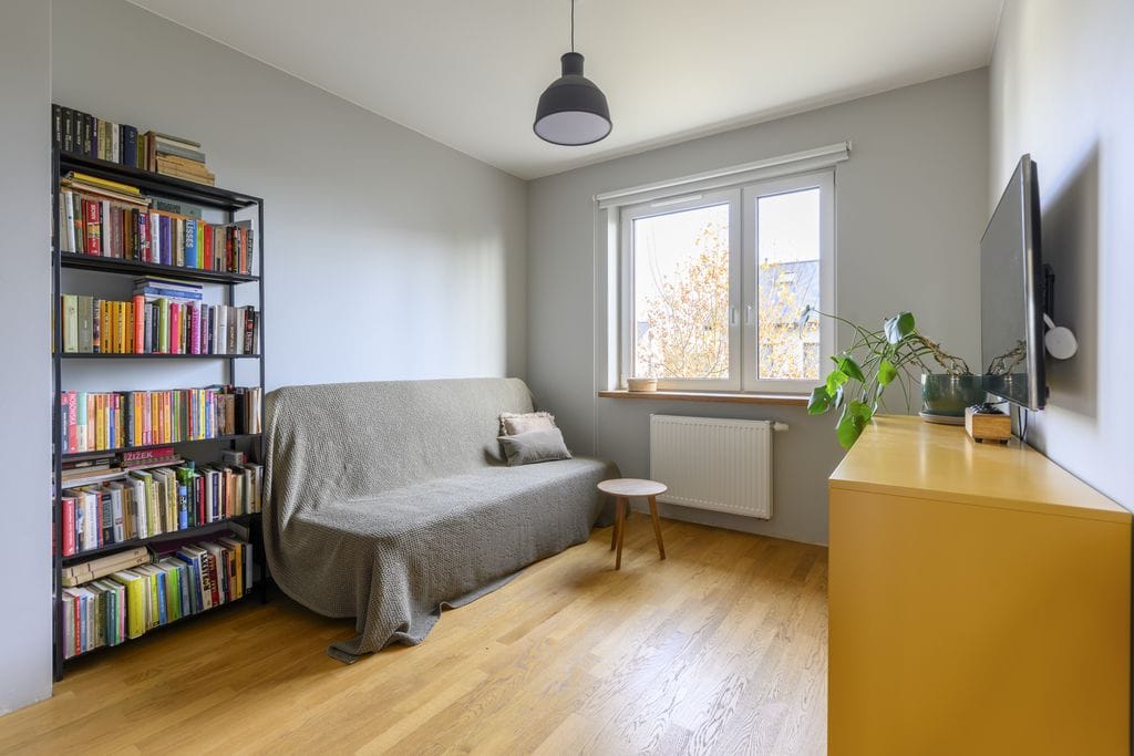 Dom 4 pokojowe na Sprzedaż