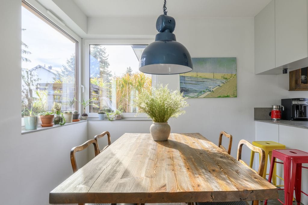 Dom 4 pokojowe na Sprzedaż