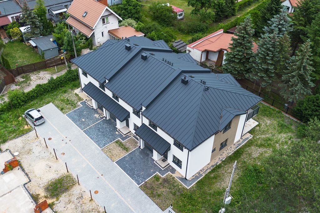 Dom 5 pokojowe na Sprzedaż