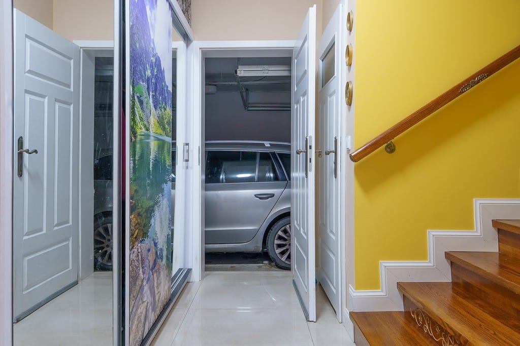 Dom 4 pokojowe na Sprzedaż