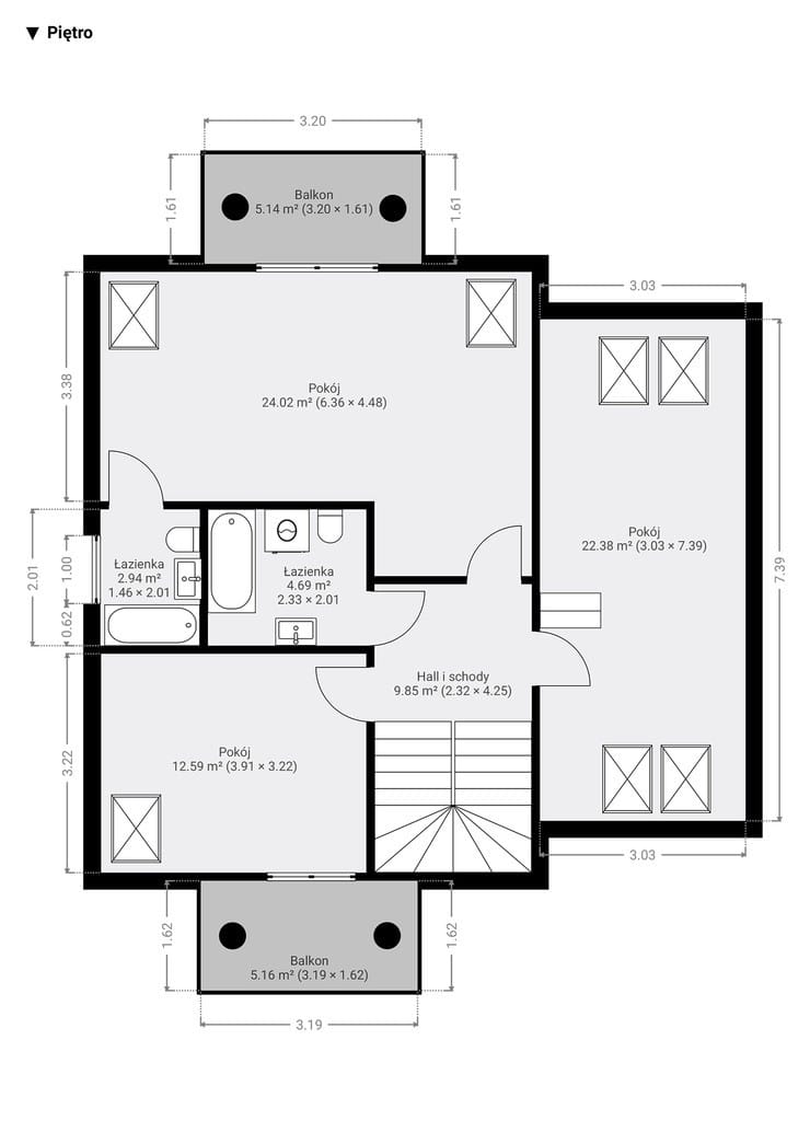 Dom 4 pokojowe na Sprzedaż