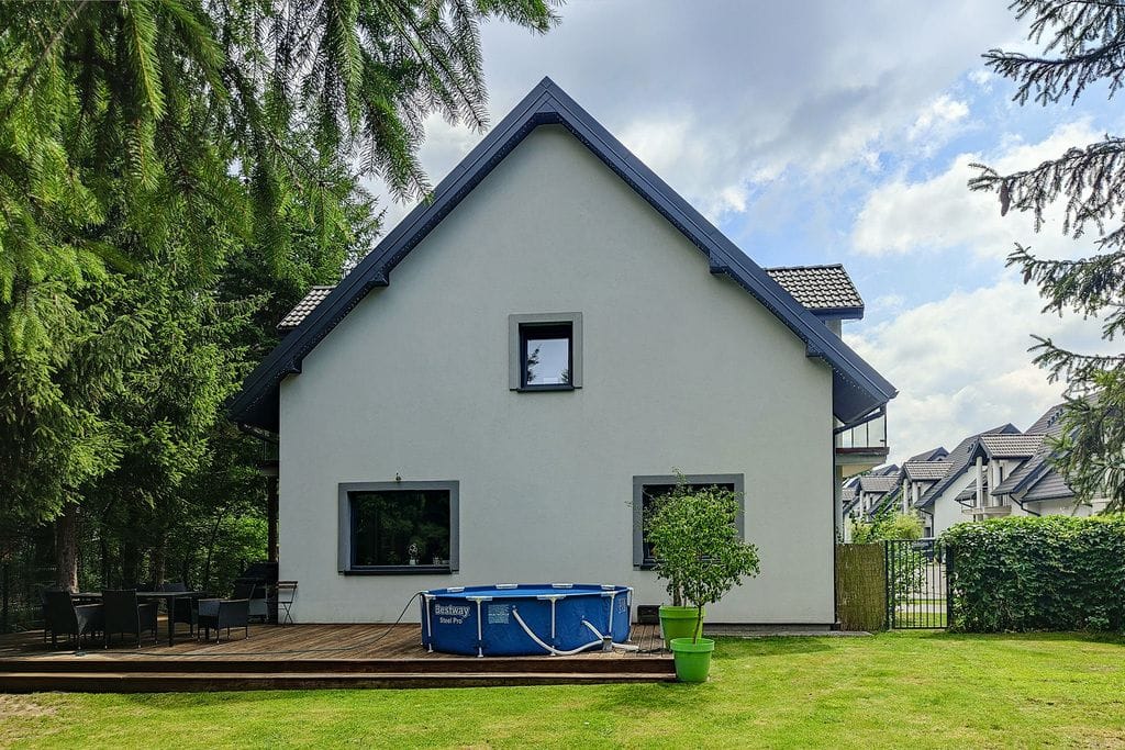 Dom 4 pokojowe na Sprzedaż