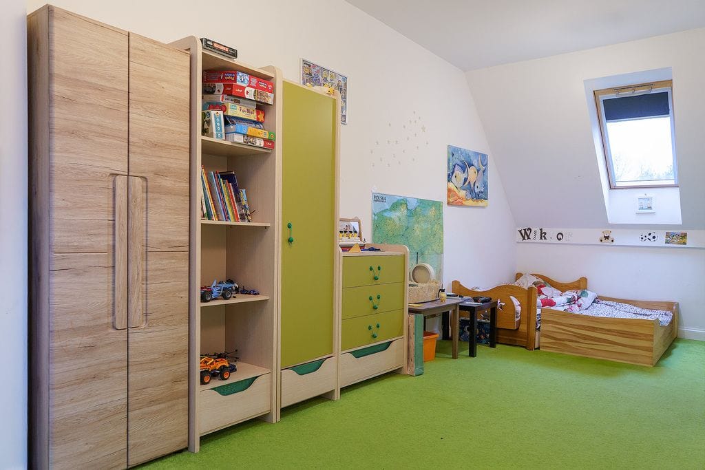 Dom 4 pokojowe na Sprzedaż