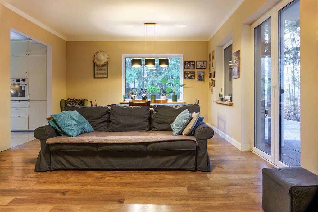 Dom 4 pokojowe na Sprzedaż