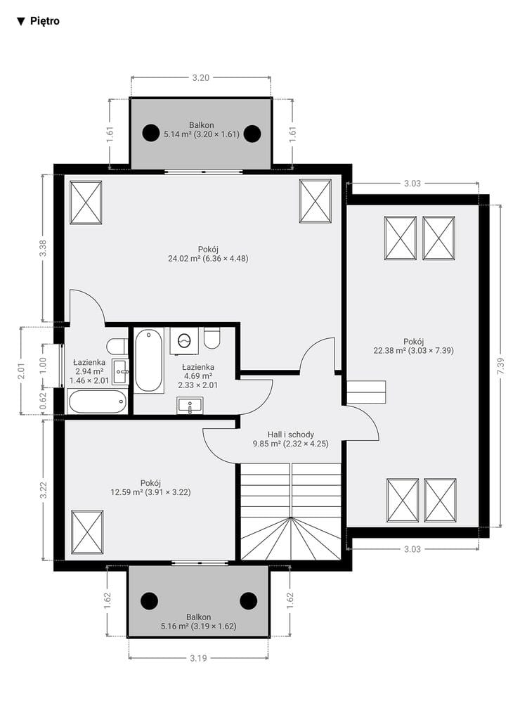 Dom 4 pokojowe na Sprzedaż