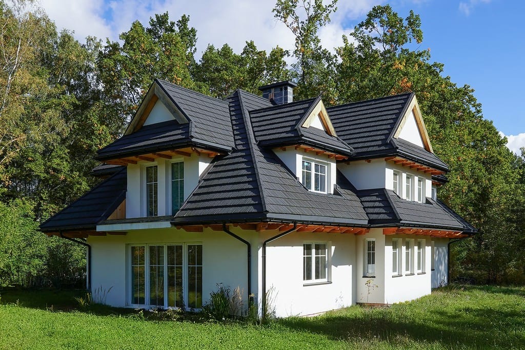 Dom 7 pokojowe na Sprzedaż