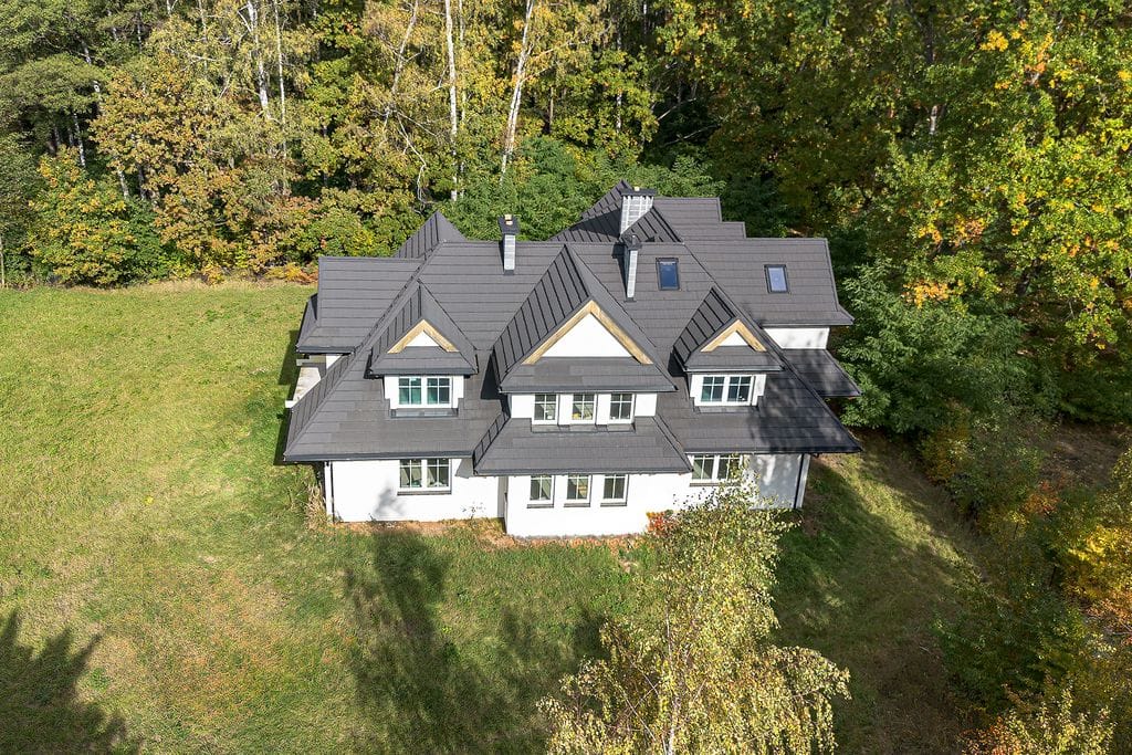 Dom 7 pokojowe na Sprzedaż