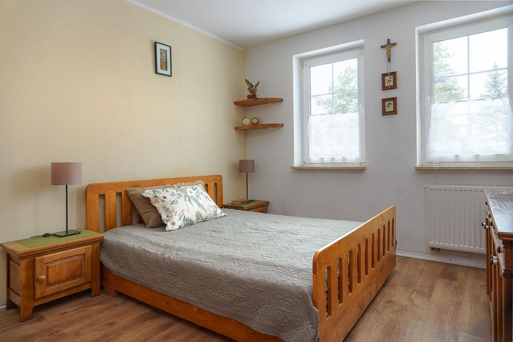 Dom 6 pokojowe na Sprzedaż