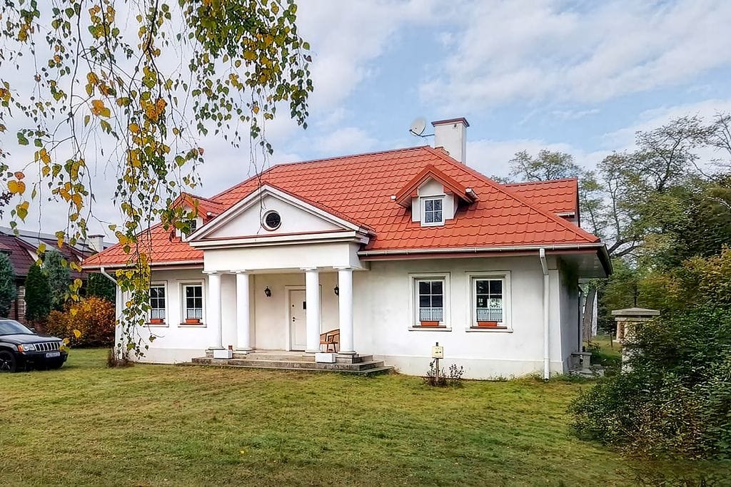 Dom 6 pokojowe na Sprzedaż