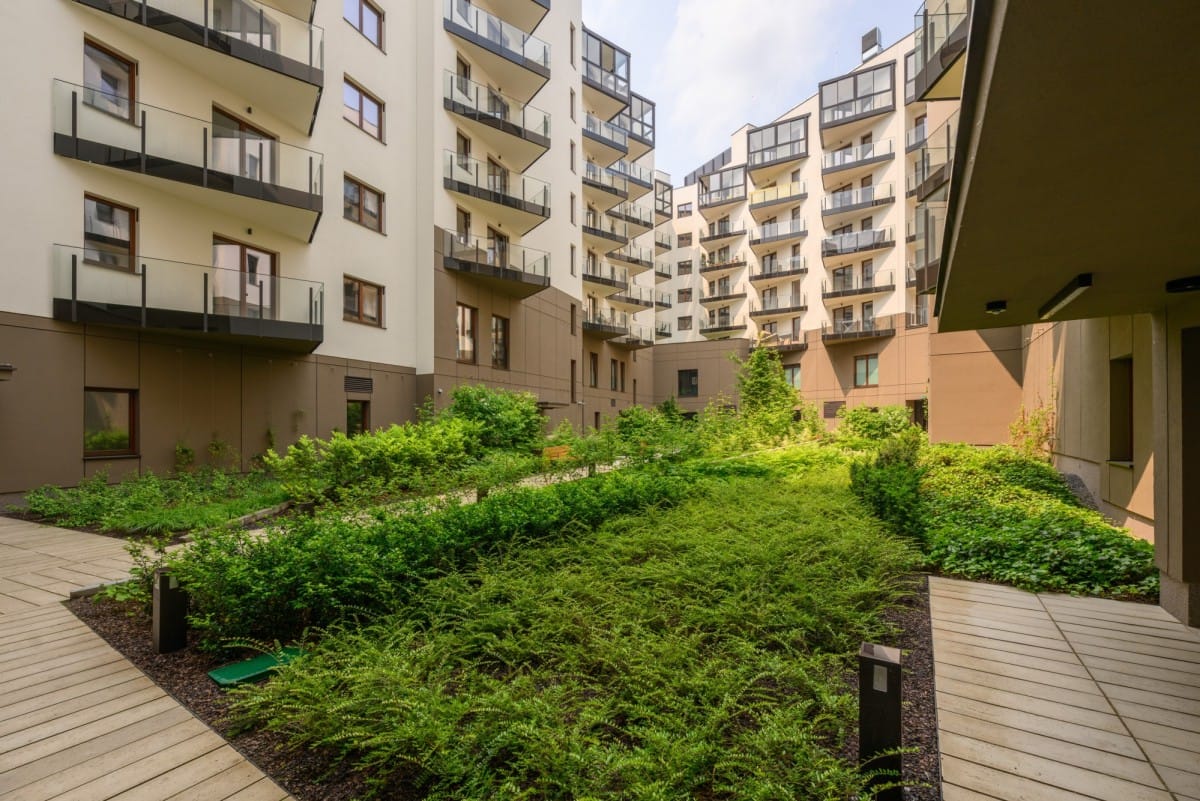 Mieszkanie 3 pokojowe na Sprzedaż