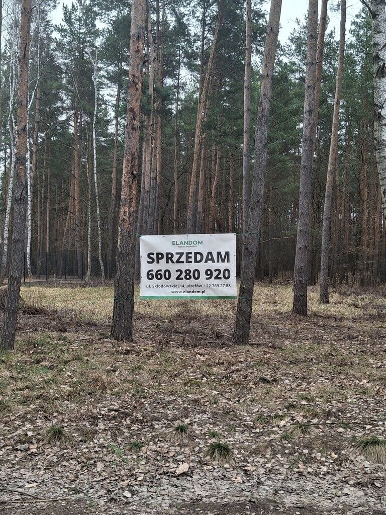 Działka  pokojowe na Sprzedaż