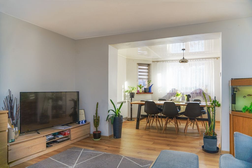 Dom 3 pokojowe na Sprzedaż