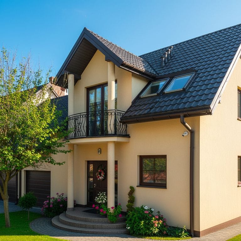 Dom 5 pokojowe na Sprzedaż