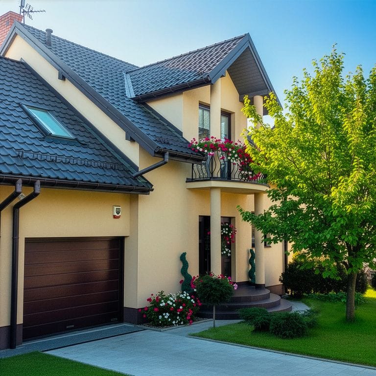 Dom 5 pokojowe na Sprzedaż