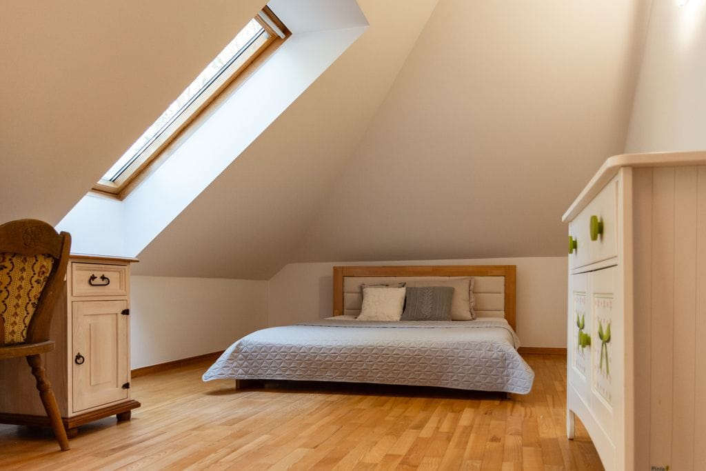 Dom 5 pokojowe na Sprzedaż