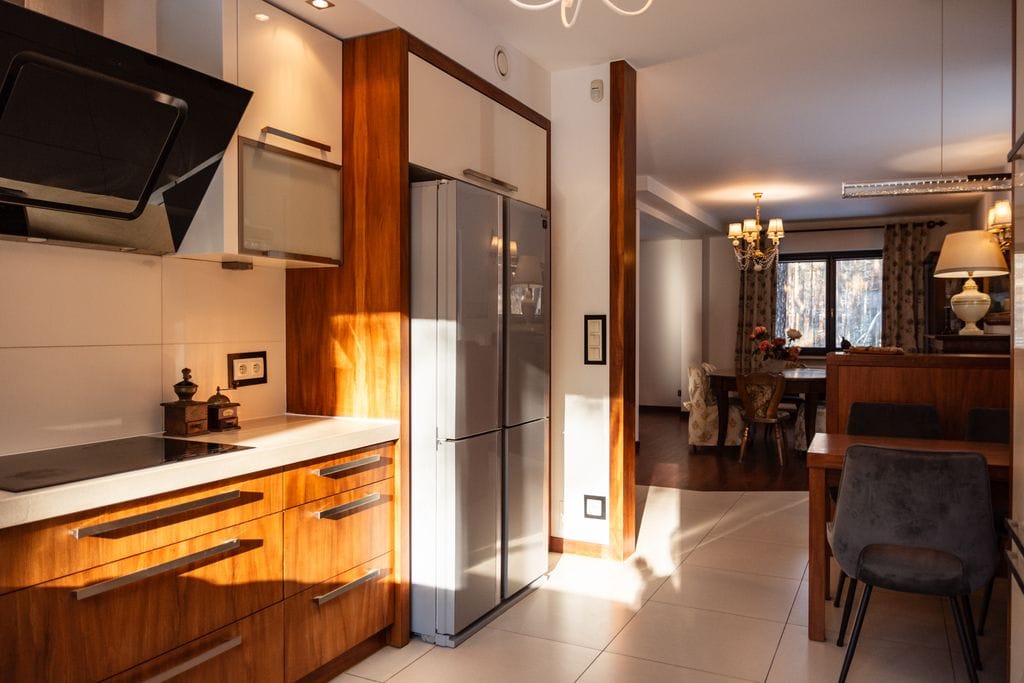 Dom 5 pokojowe na Sprzedaż