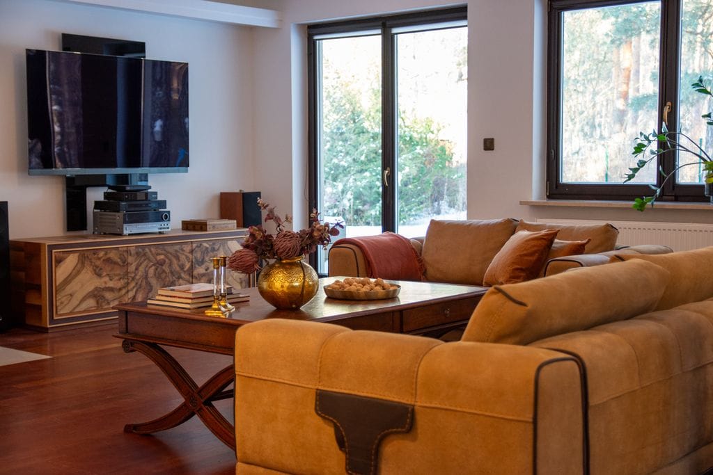 Dom 5 pokojowe na Sprzedaż