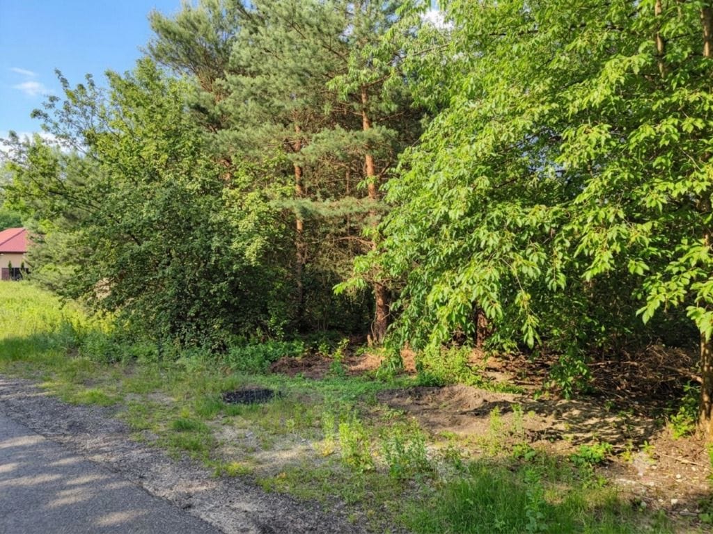 Działka  pokojowe na Sprzedaż