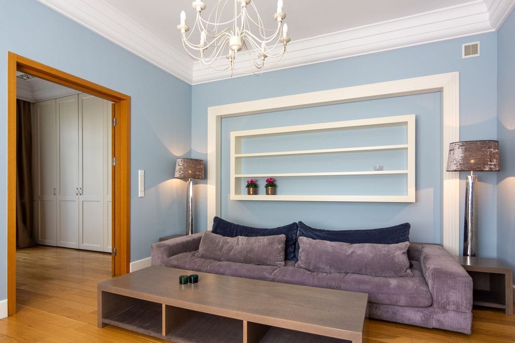 Mieszkanie 2 pokojowe na Wynajem