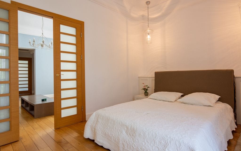 Mieszkanie 2 pokojowe na Wynajem