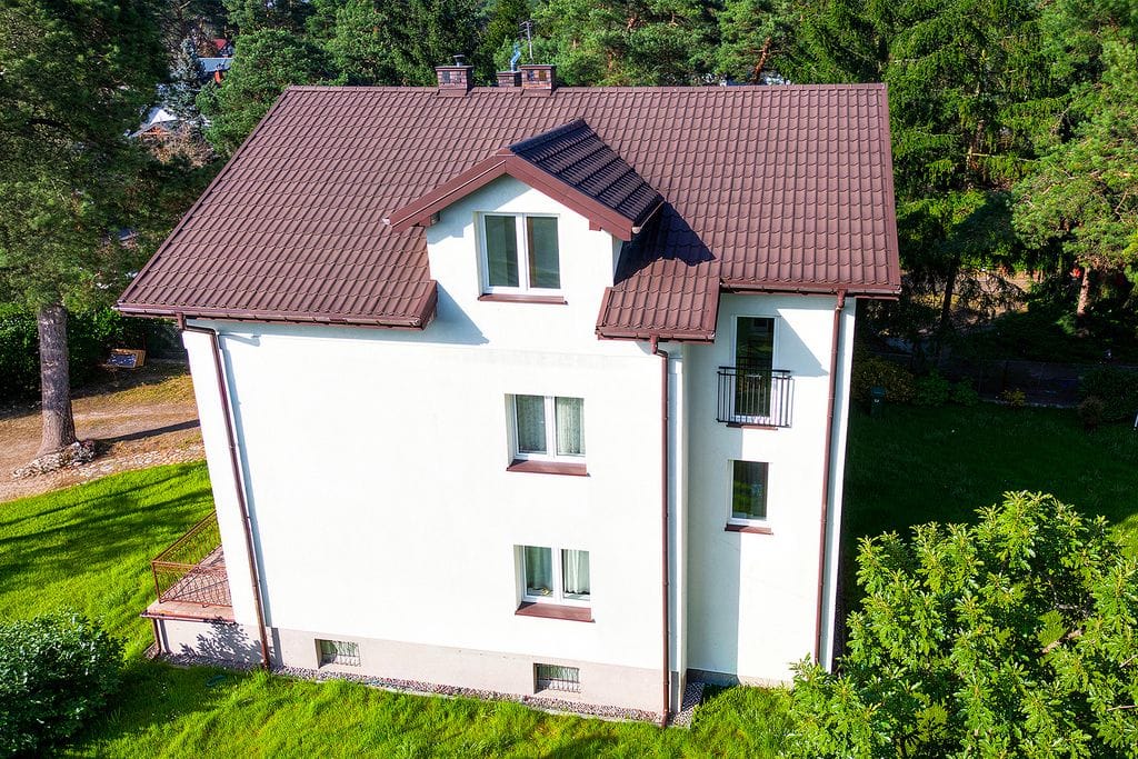 Dom 6 pokojowe na Sprzedaż