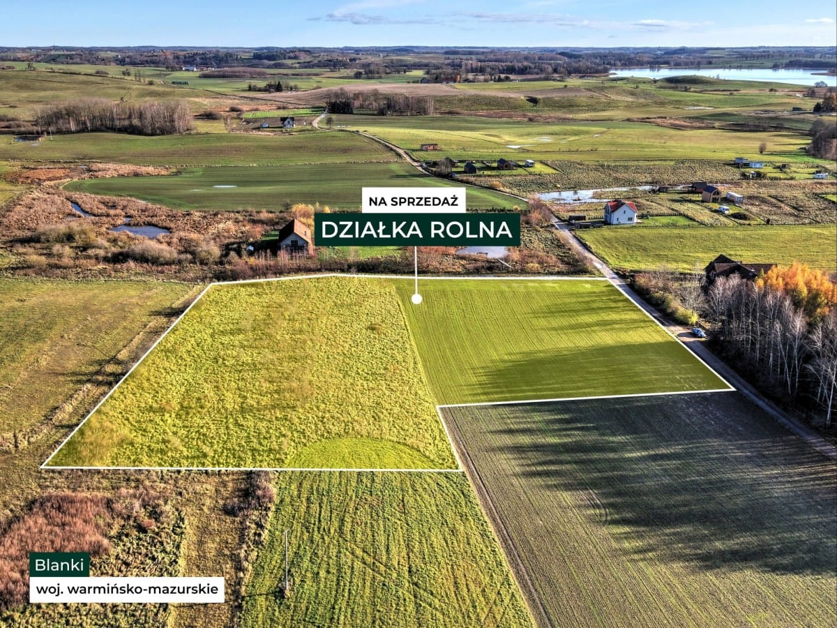 Działka  pokojowe na Sprzedaż