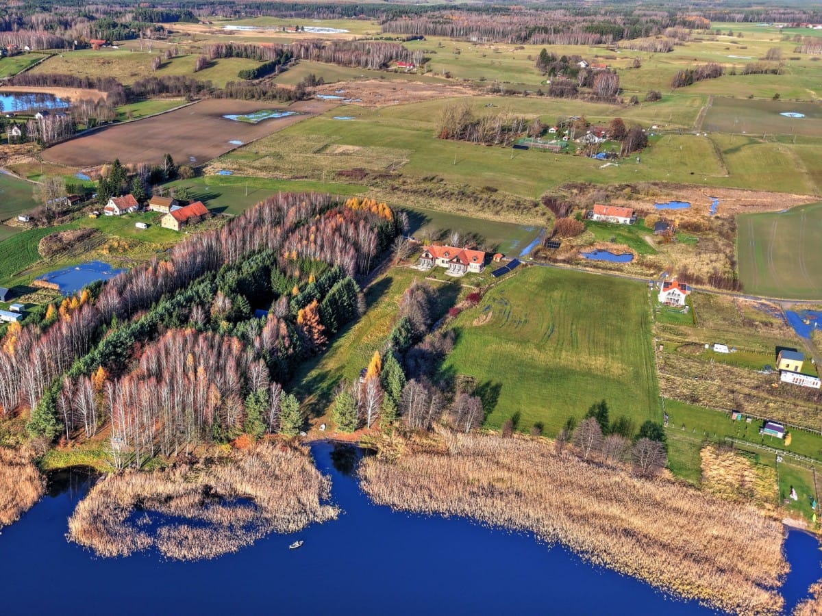 Działka  pokojowe na Sprzedaż