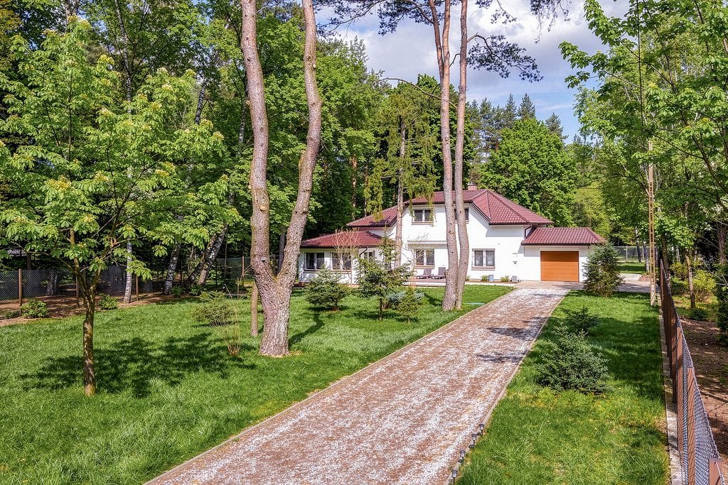 Dom 7 pokojowe na Sprzedaż