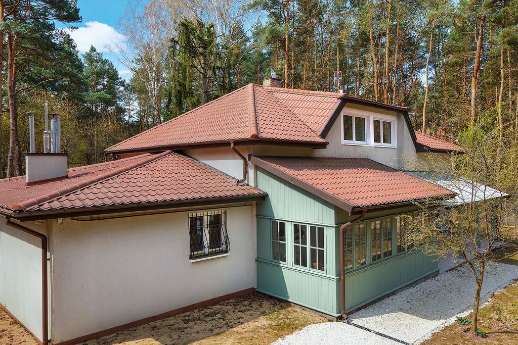 Dom 7 pokojowe na Sprzedaż