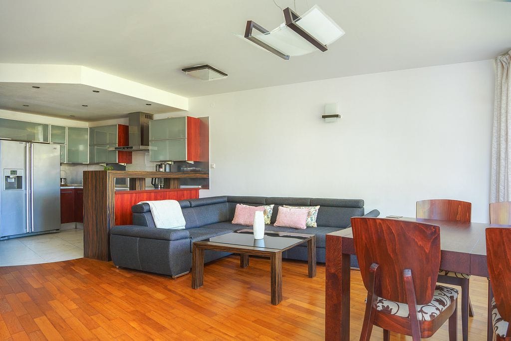 Mieszkanie 3 pokojowe na Sprzedaż