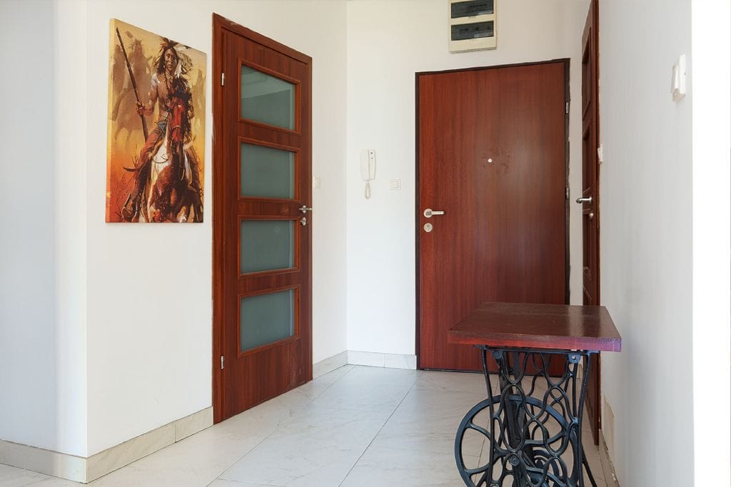 Mieszkanie 3 pokojowe na Sprzedaż