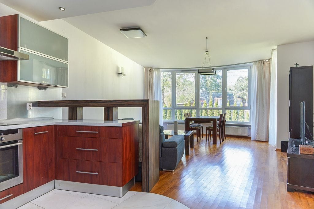 Mieszkanie 3 pokojowe na Sprzedaż