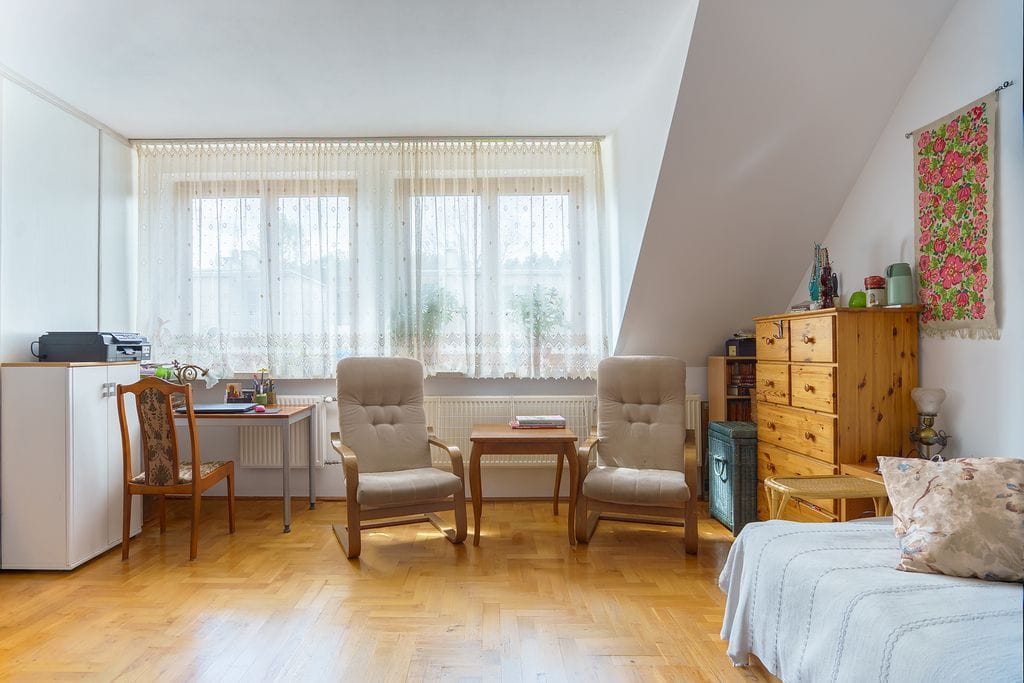Dom 5 pokojowe na Sprzedaż