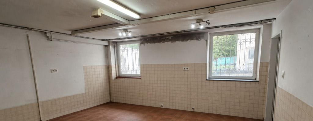 Lokal użytkowy  pokojowe na Wynajem