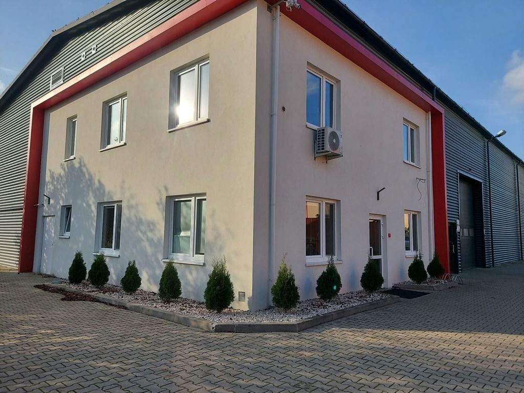 Lokal użytkowy  pokojowe na Wynajem