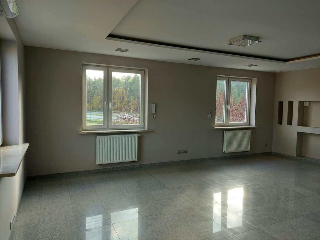 Lokal użytkowy  pokojowe na Wynajem