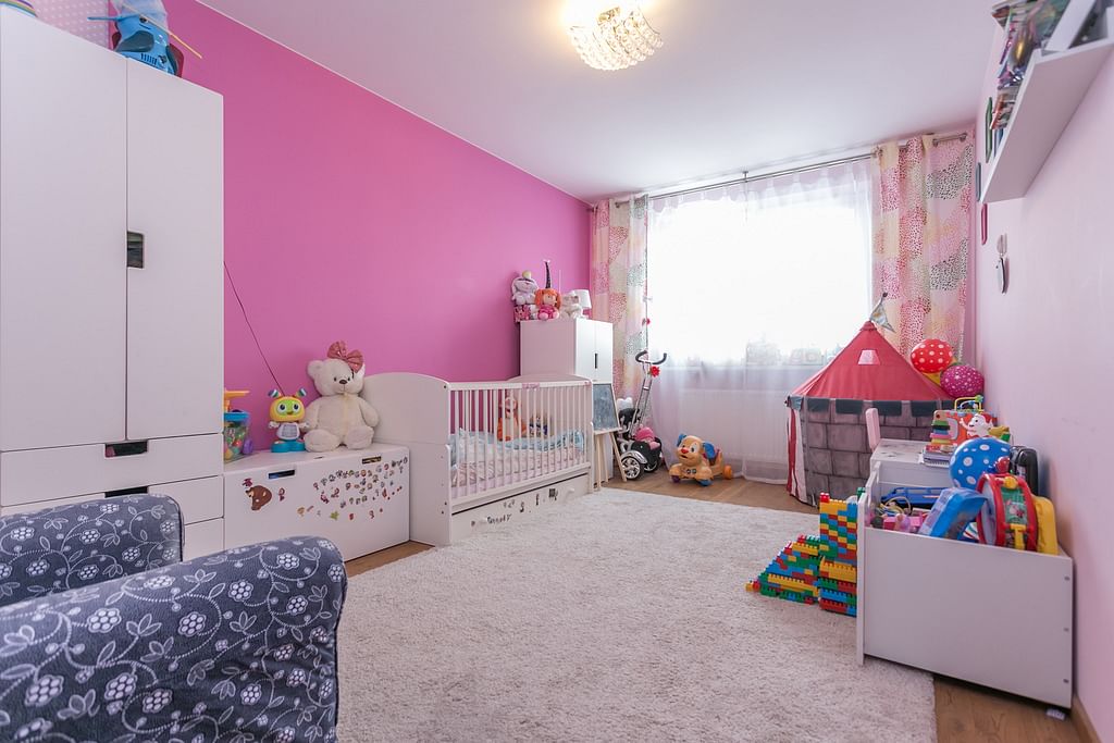 Mieszkanie 3 pokojowe na Sprzedaż