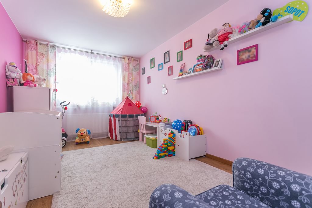 Mieszkanie 3 pokojowe na Sprzedaż