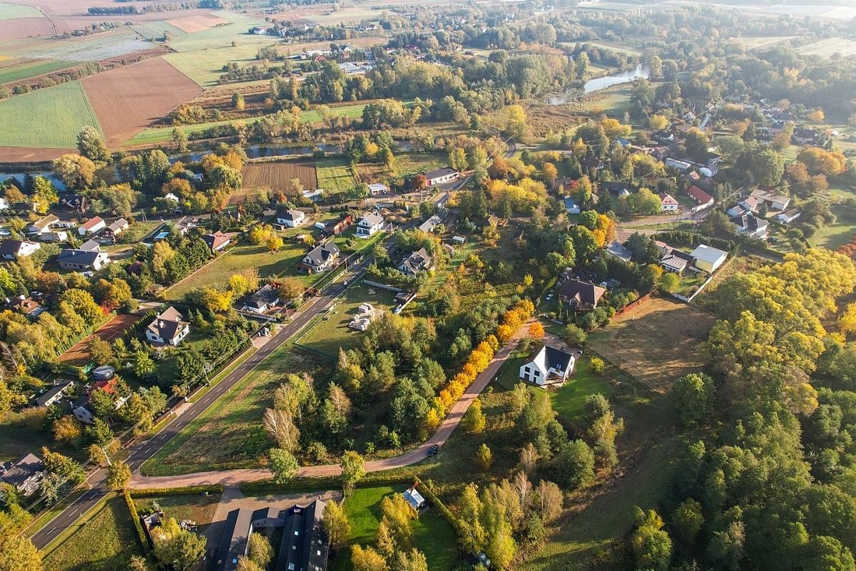 Działka  pokojowe na Sprzedaż