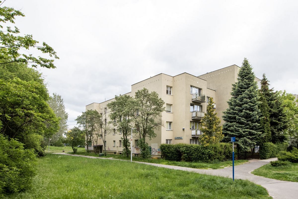 Mieszkanie 2 pokojowe na Sprzedaż