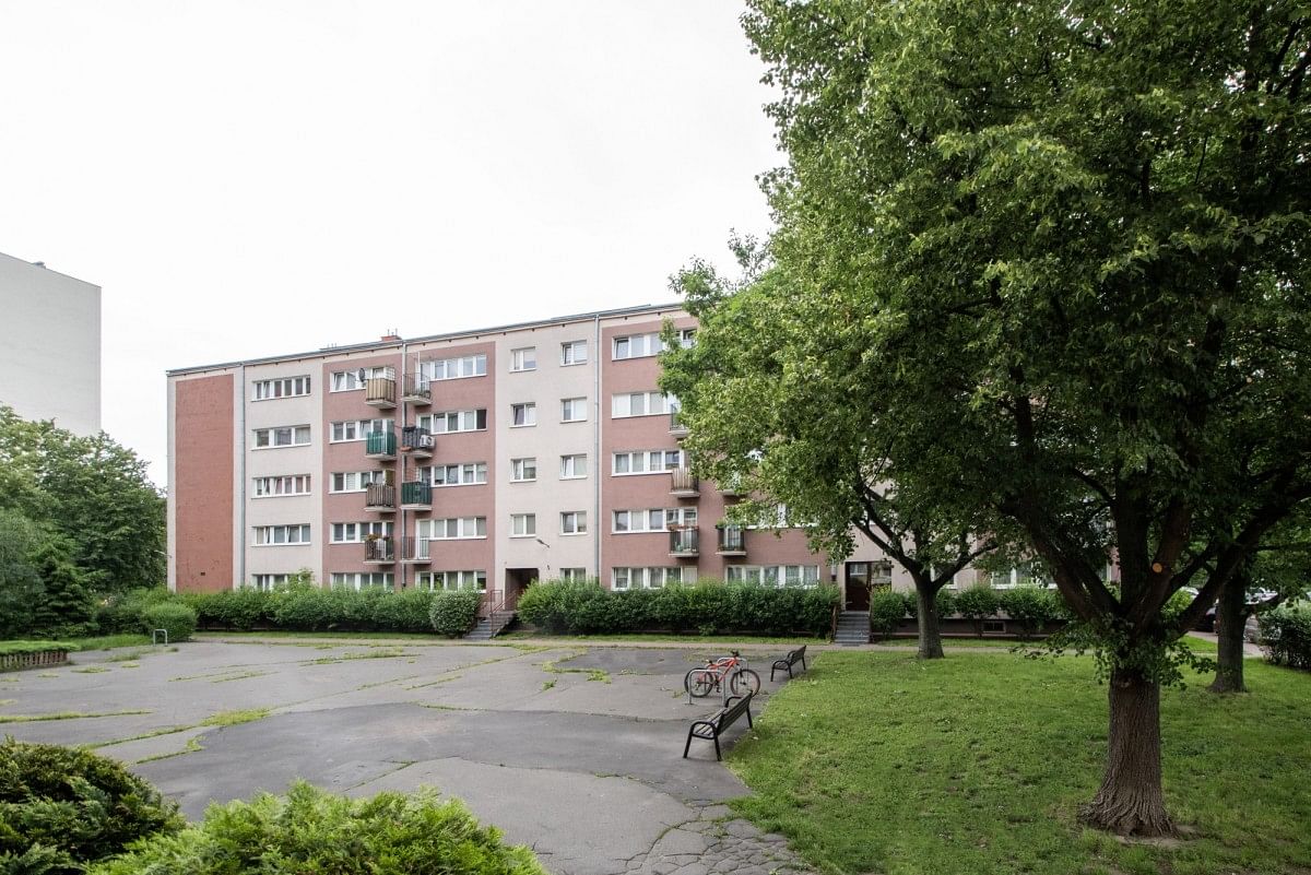 Mieszkanie 3 pokojowe na Wynajem