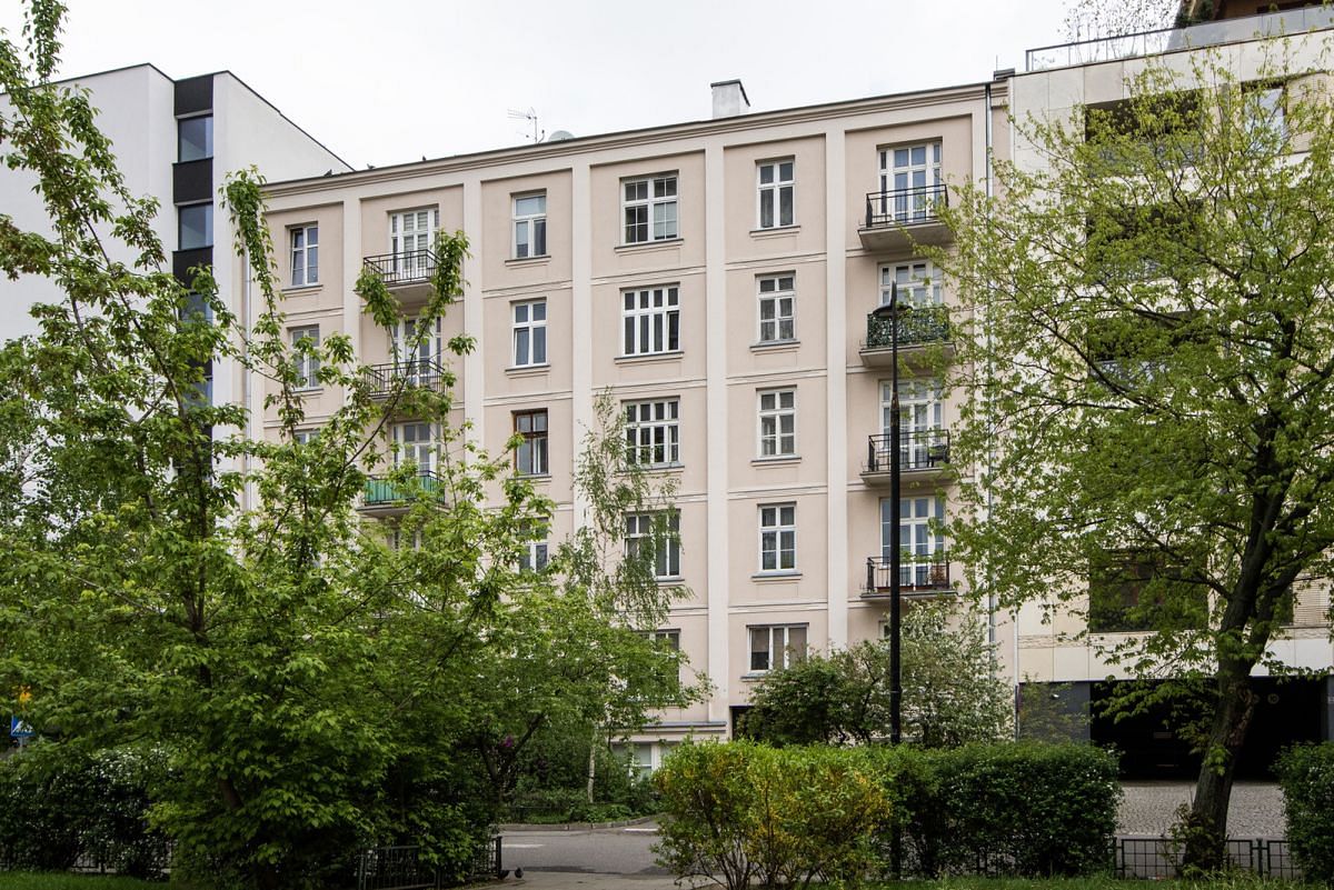 Mieszkanie 1 pokojowe na Wynajem